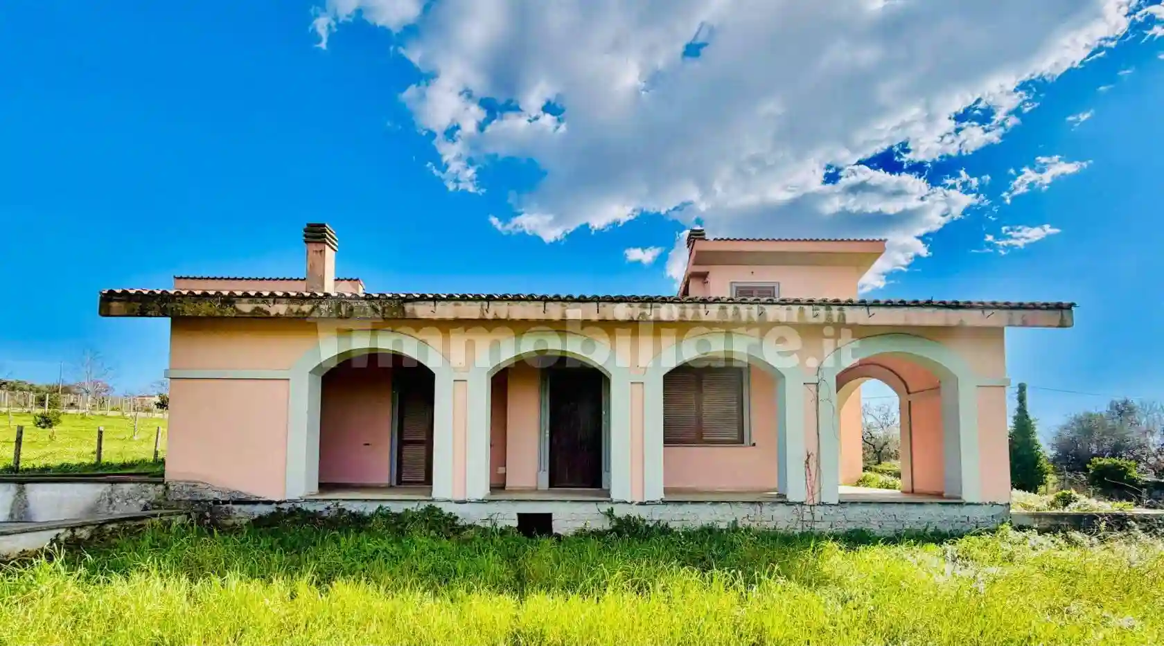 Villa - foto 4