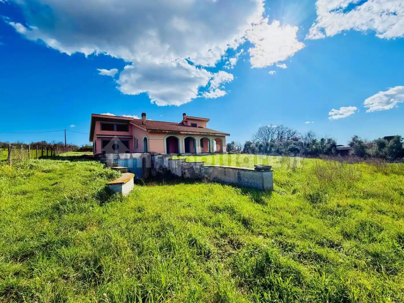 Villa - foto 5