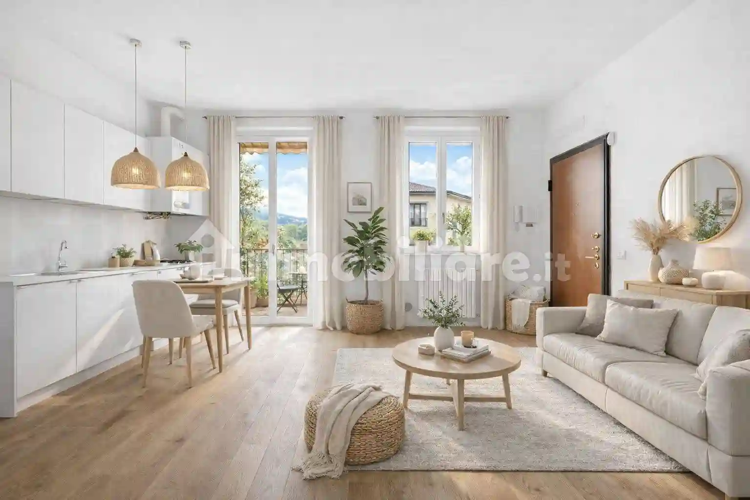 Appartamento - foto 2