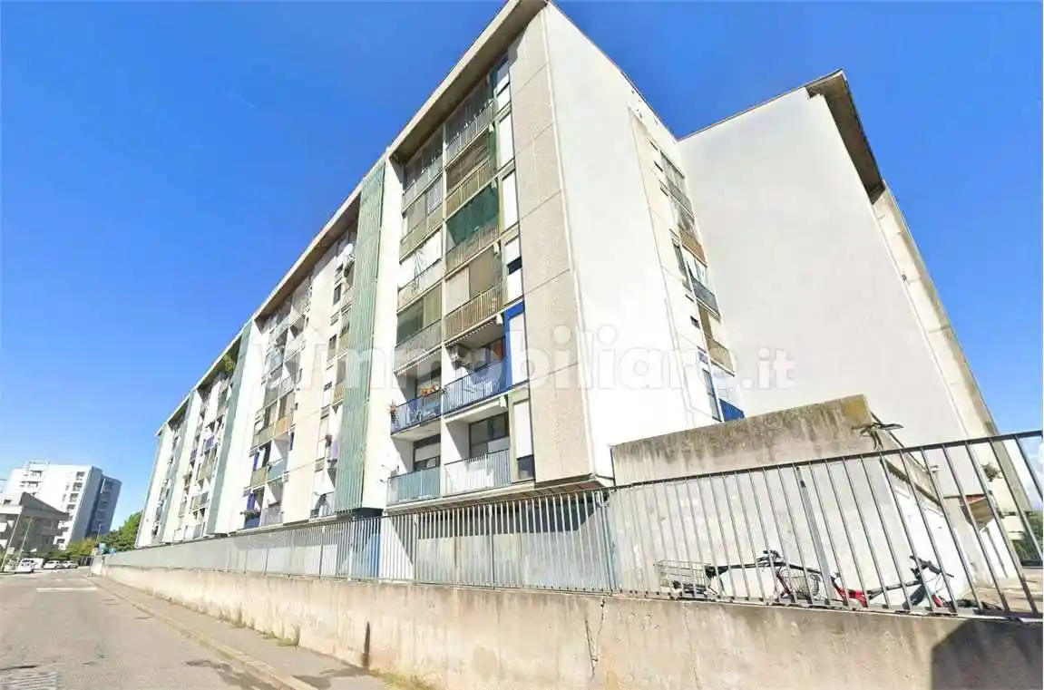 Appartamento in vendita a Verona