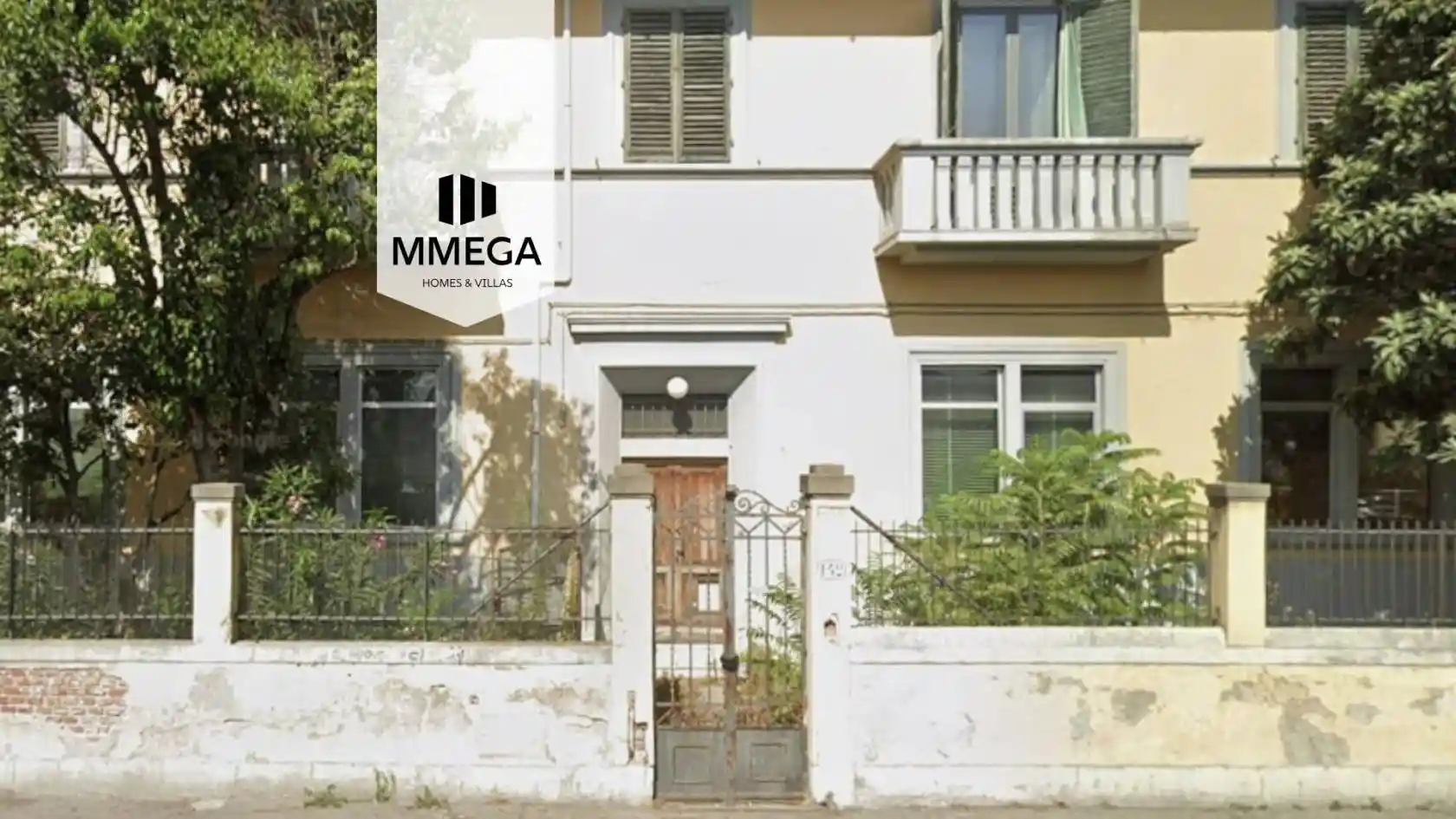 Appartamento in vendita a Firenze