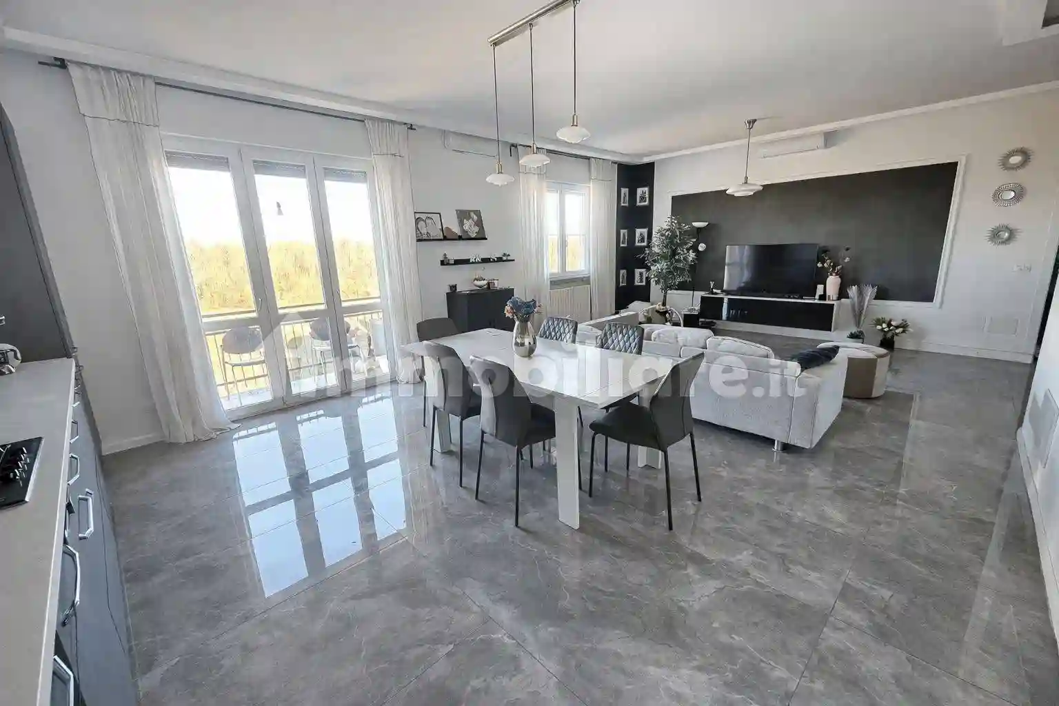 Appartamento - foto 4