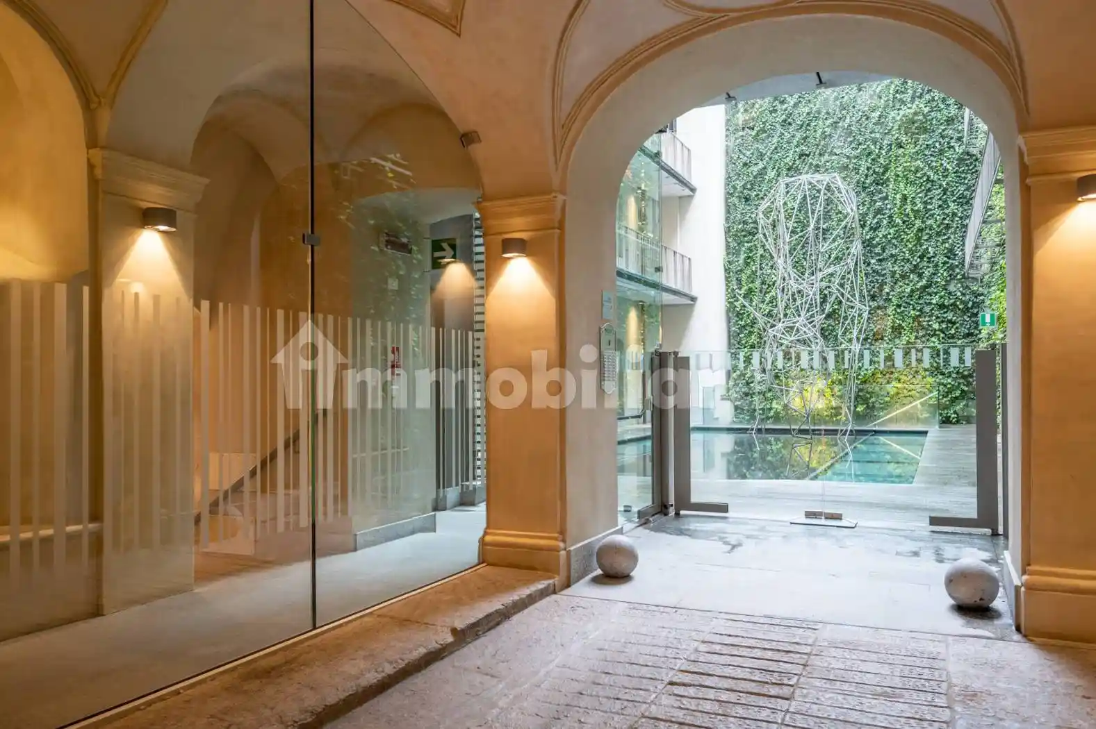 Appartamento in affitto a Torino