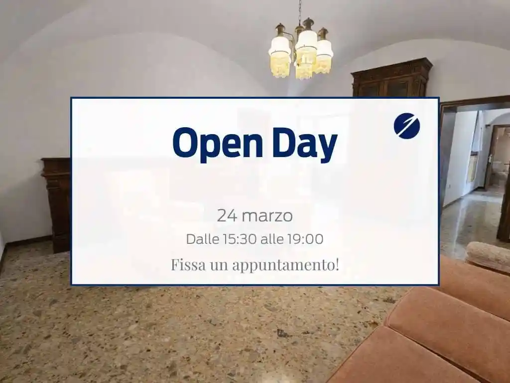 Appartamento in vendita a Jesi