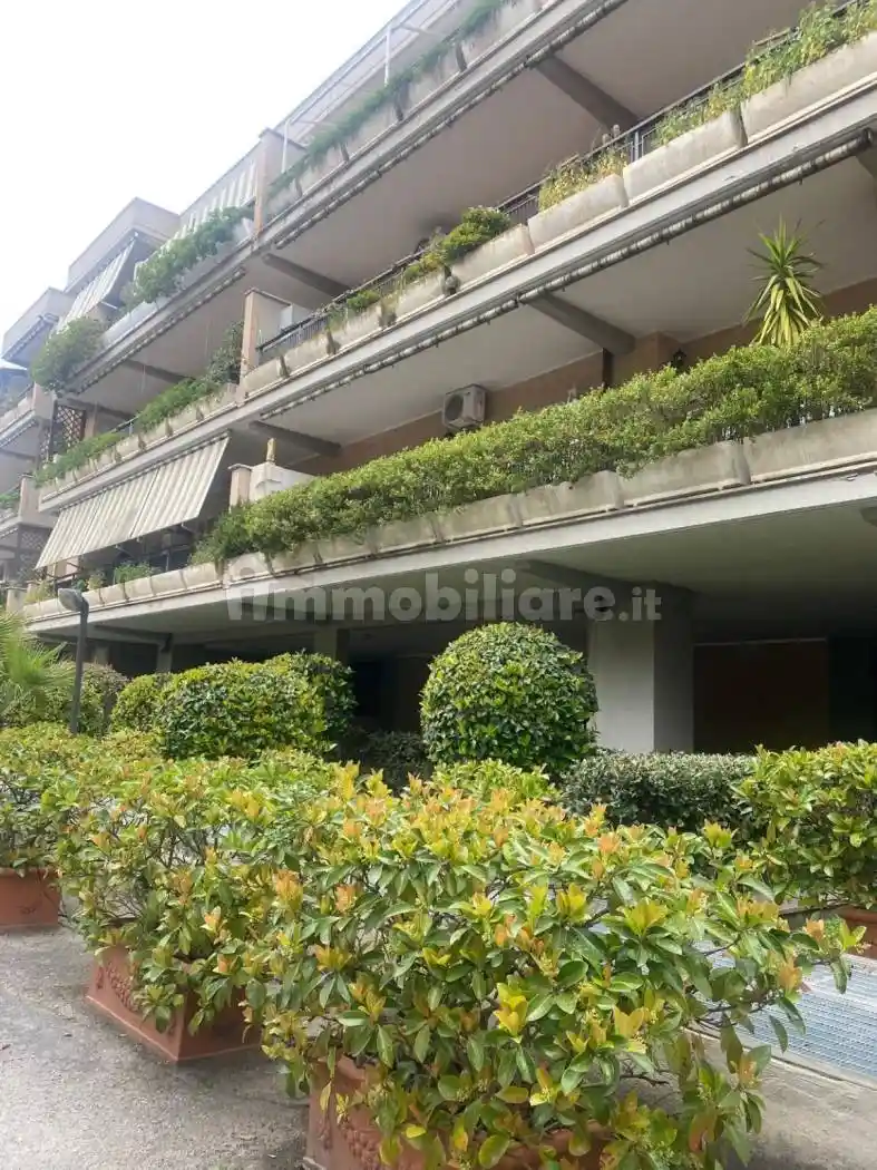 Attico - Mansarda in vendita a Roma