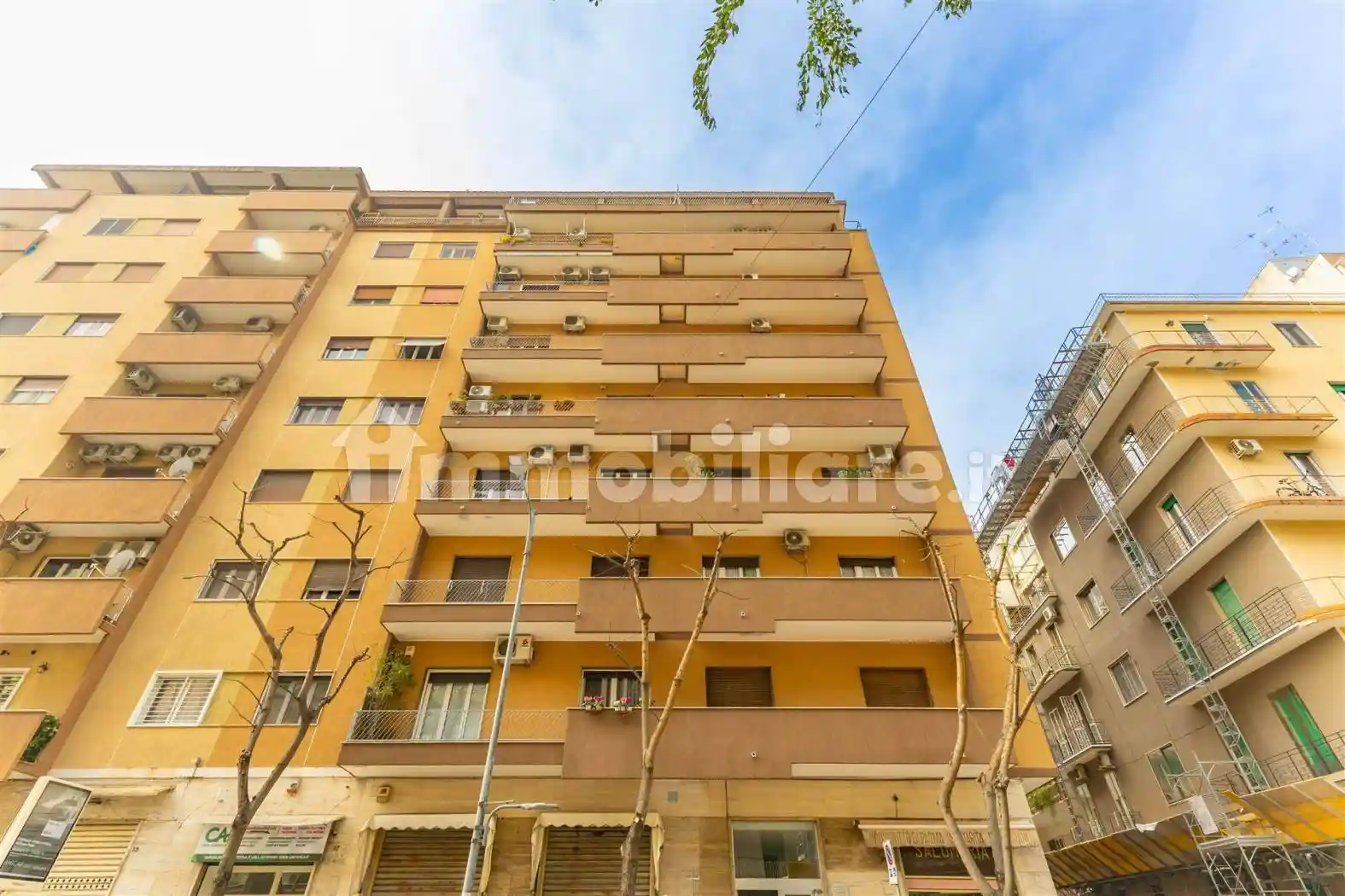 Appartamento in vendita a Bari