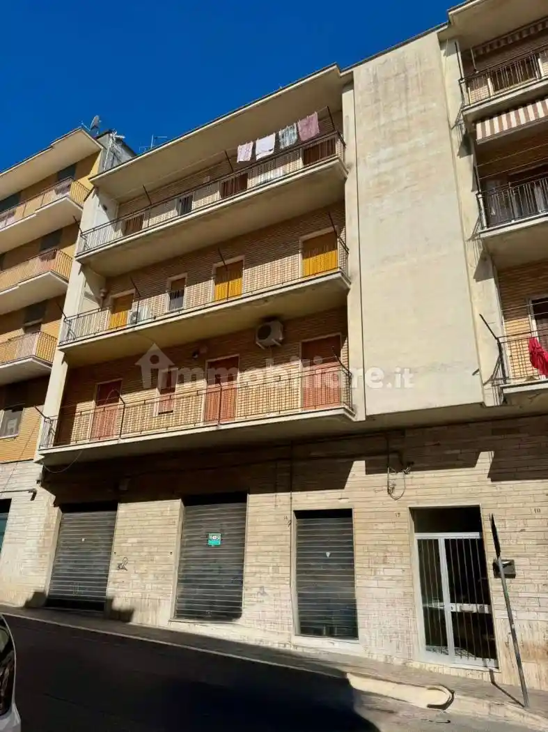 Appartamento in affitto a Matera
