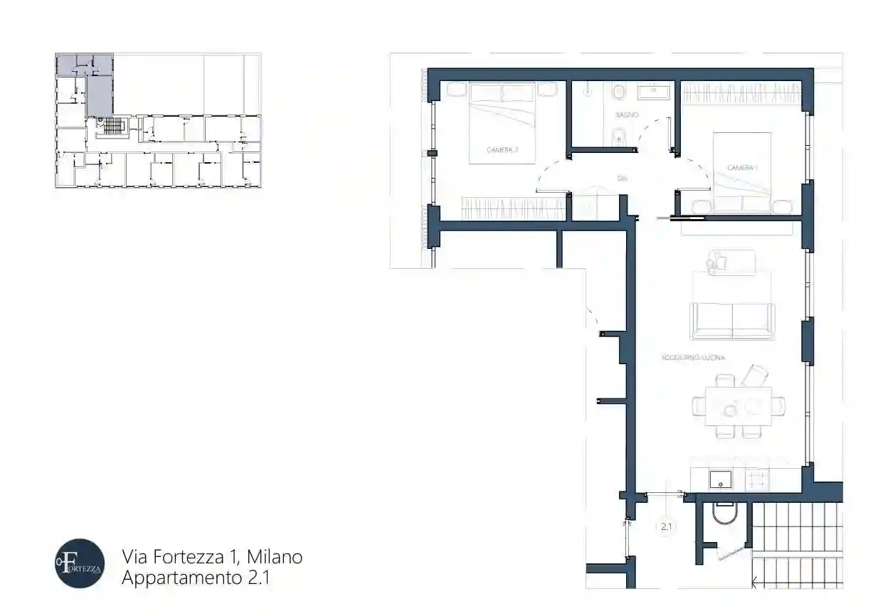 Appartamento - foto 4