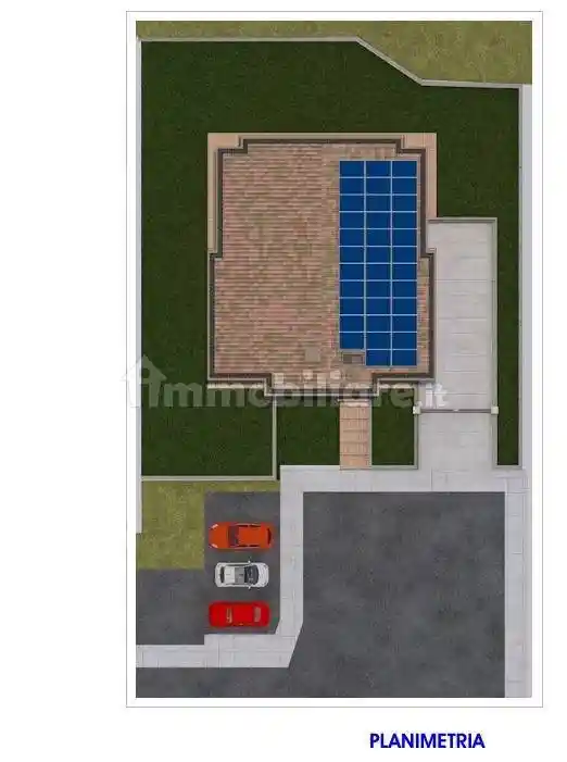 Appartamento in vendita a Perugia