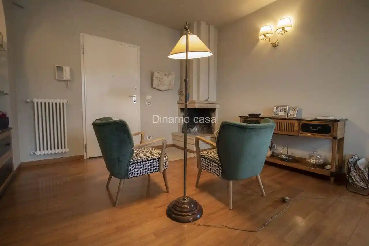 Appartamento in vendita a Montemurlo