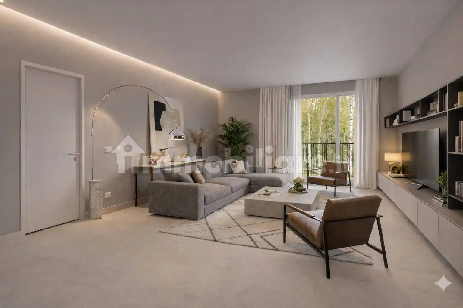 Appartamento in vendita a Rho