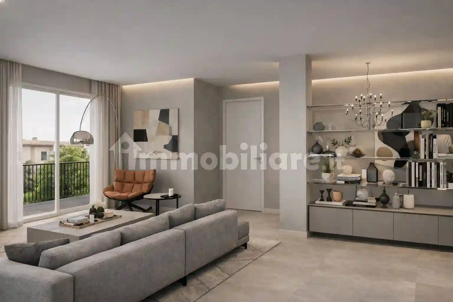 Appartamento - foto 3