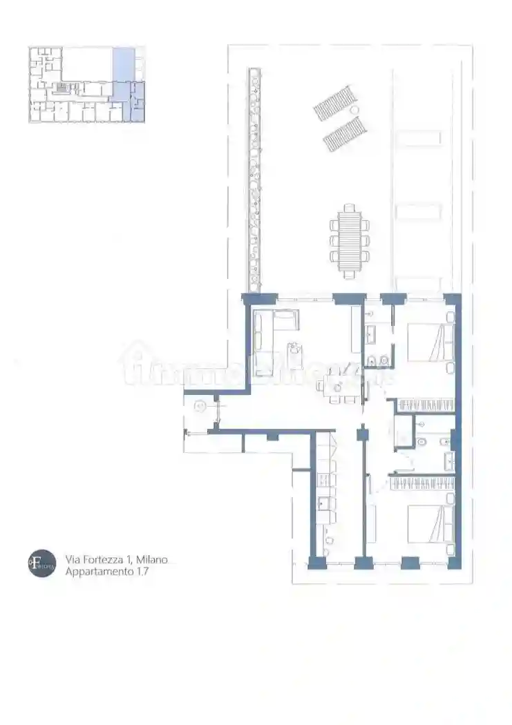 Appartamento - foto 4