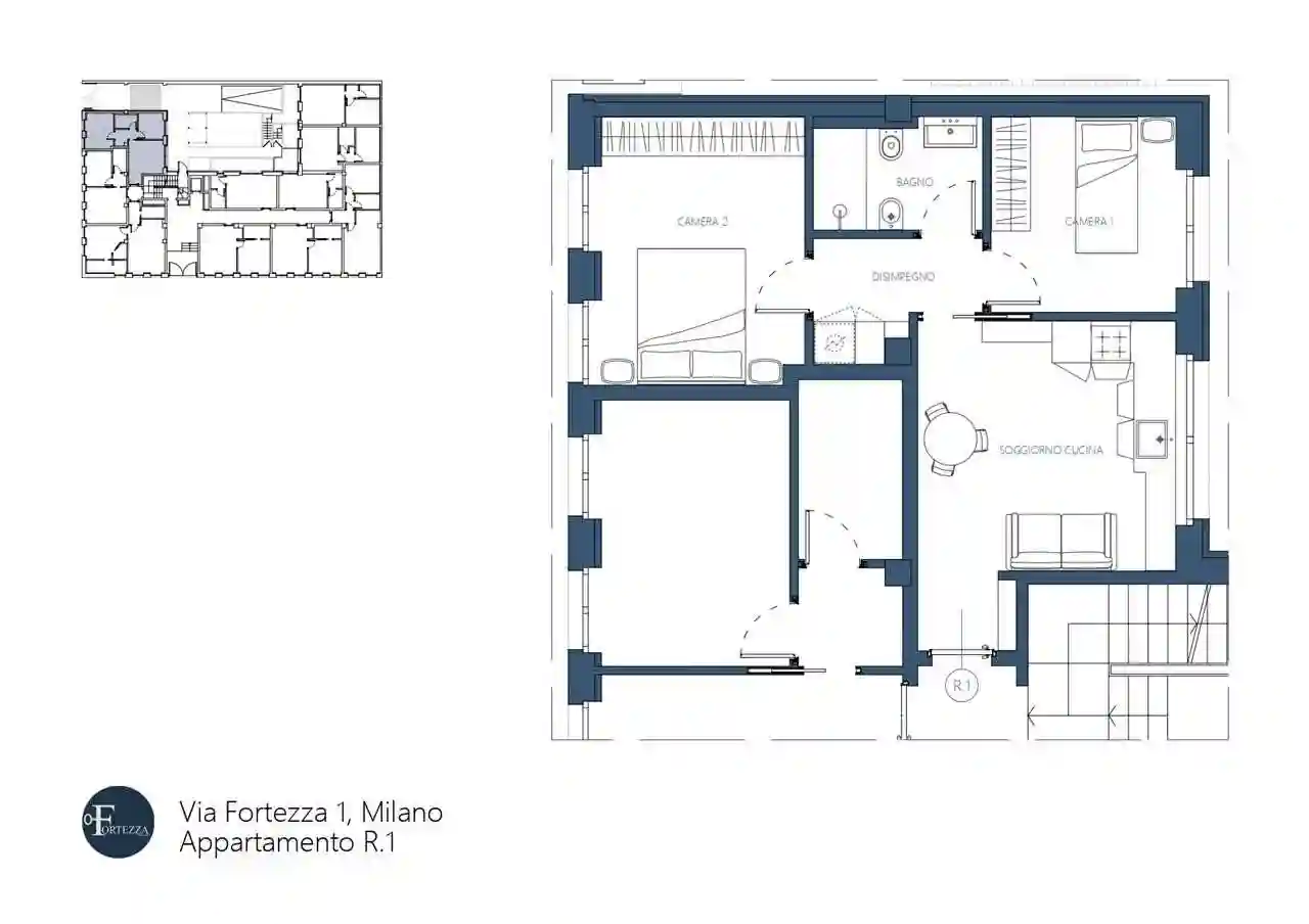 Appartamento - foto 4