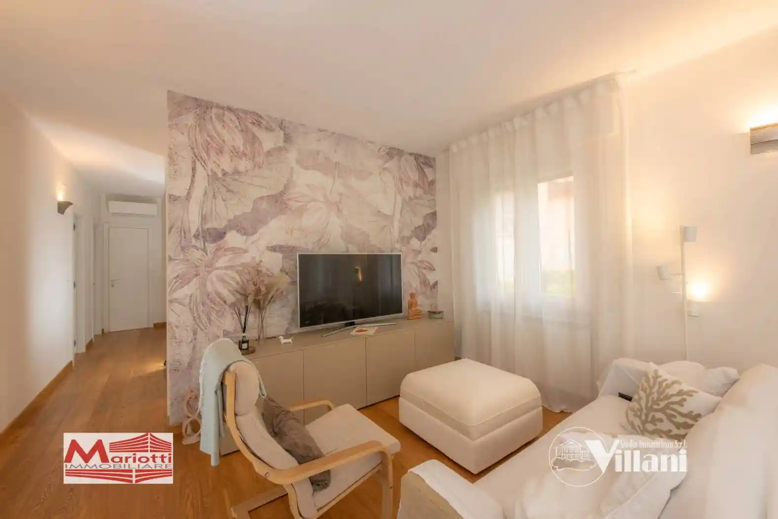 Appartamento in vendita a Camogli