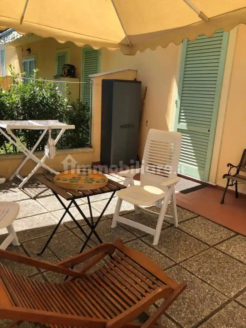 Appartamento in vendita a Massa