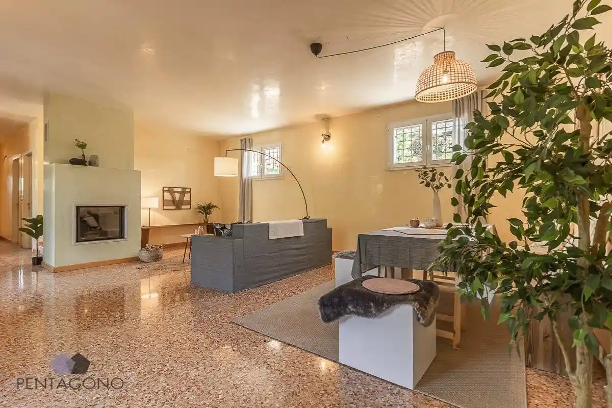 Casa indipendente in vendita a Padova