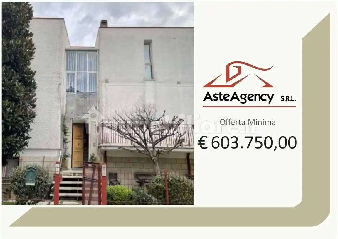 Appartamento in vendita a Fano