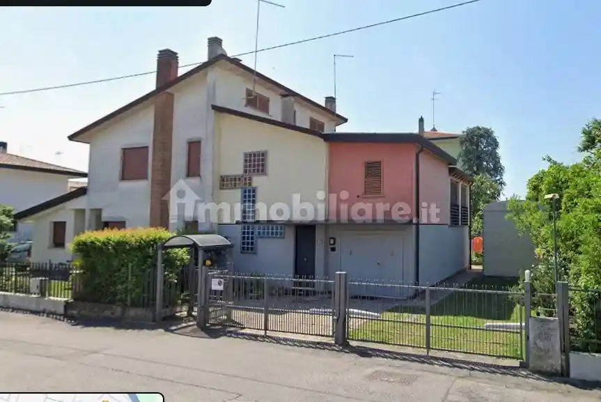 Villa in vendita a Mira