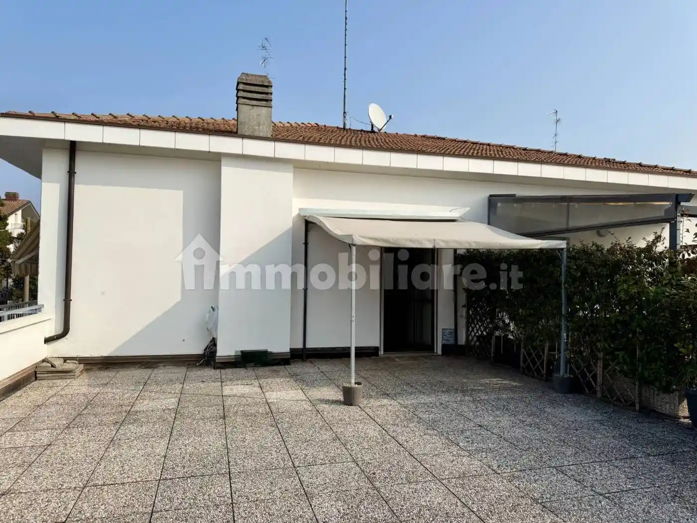 Appartamento in vendita a Carpi