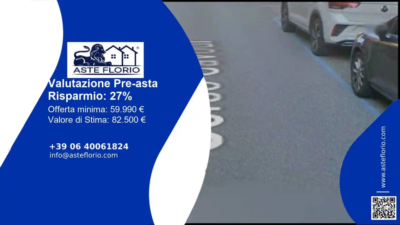 Appartamento in vendita a La Spezia