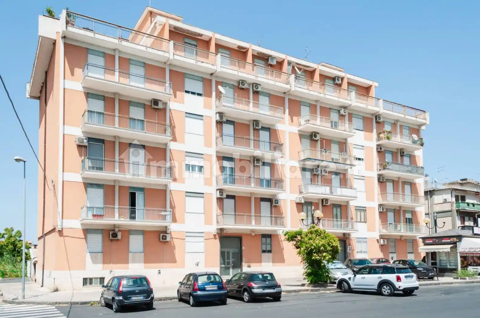 Appartamento in vendita a Lentini