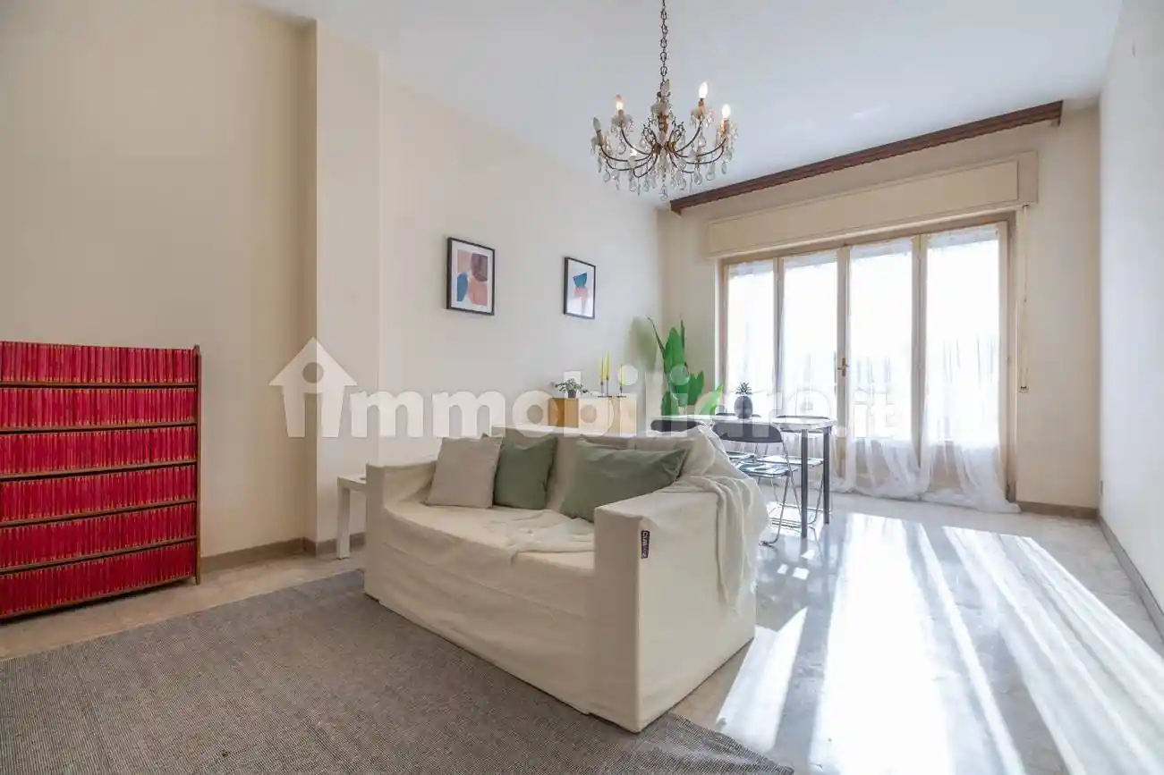 Appartamento in vendita a Pescara