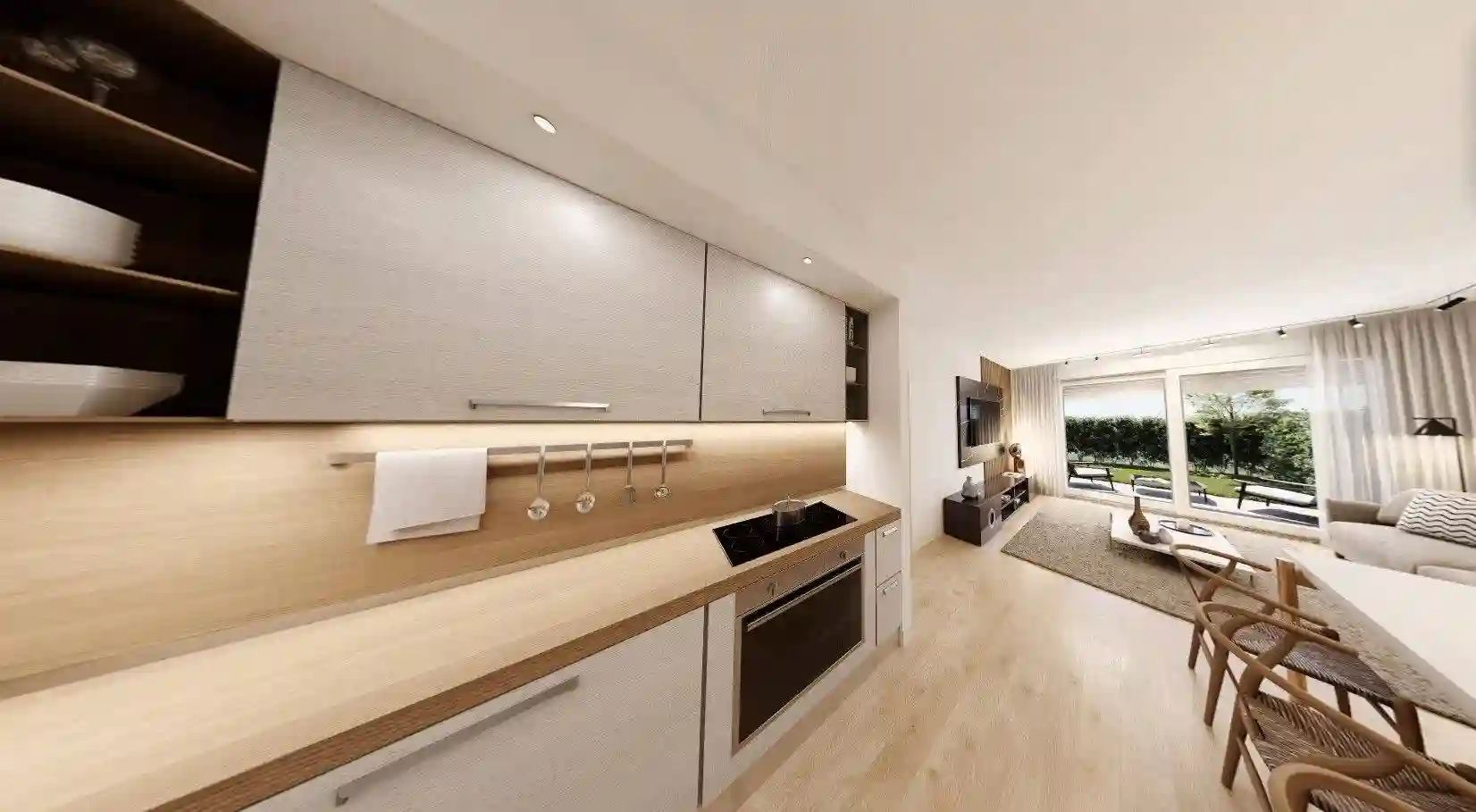 Appartamento - foto 4