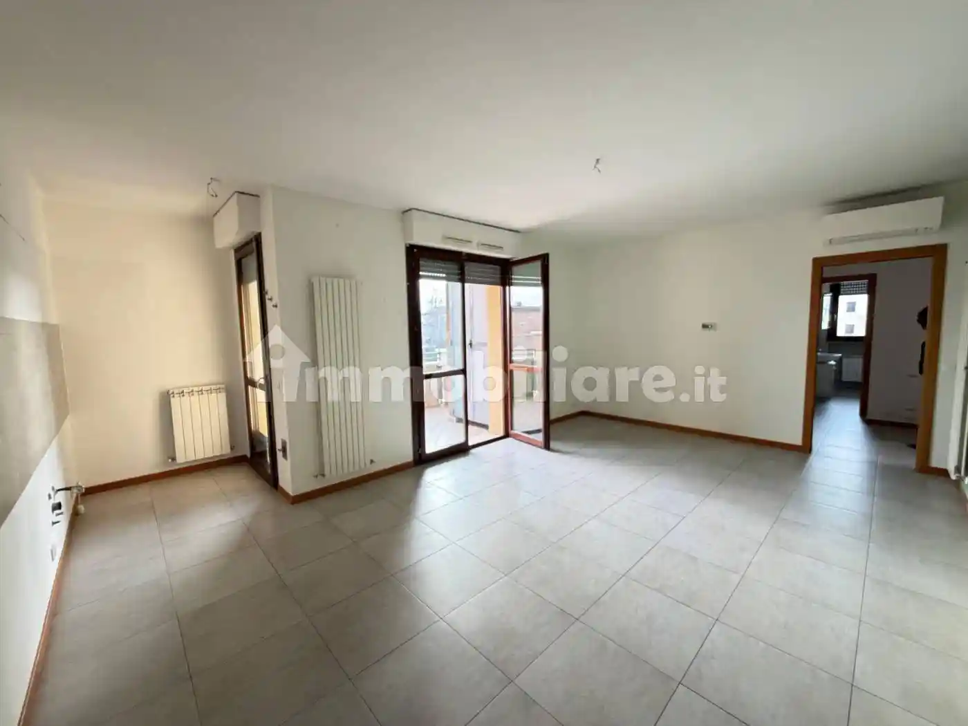 Appartamento in vendita a Jesi