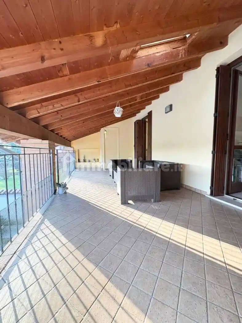 Appartamento in vendita a Verolanuova