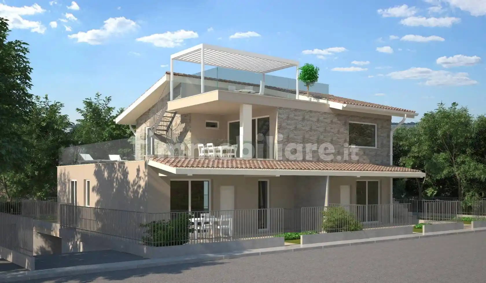 Progetto in vendita a Senigallia