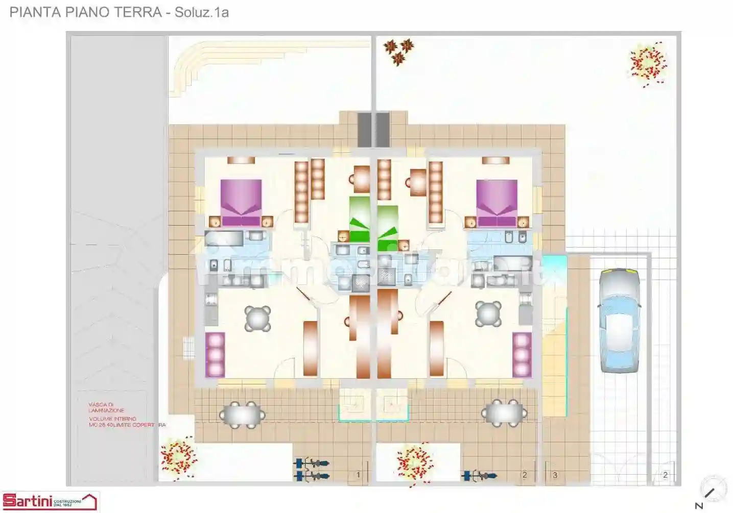 Progetto - foto 3
