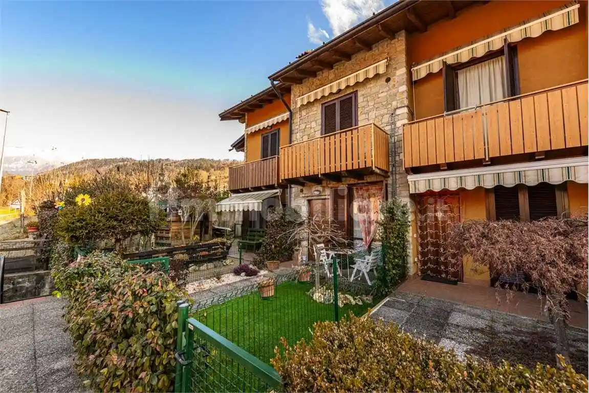 Appartamento in affitto a Cerete