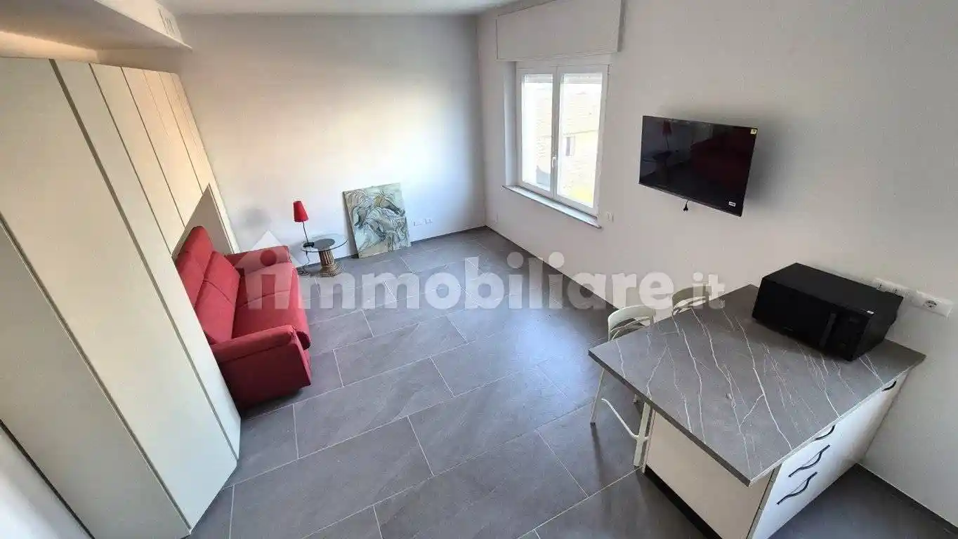 Appartamento in affitto a Valenza