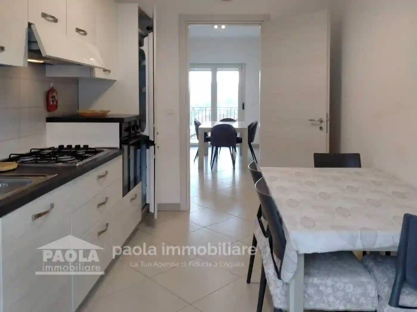 Appartamento - foto 4