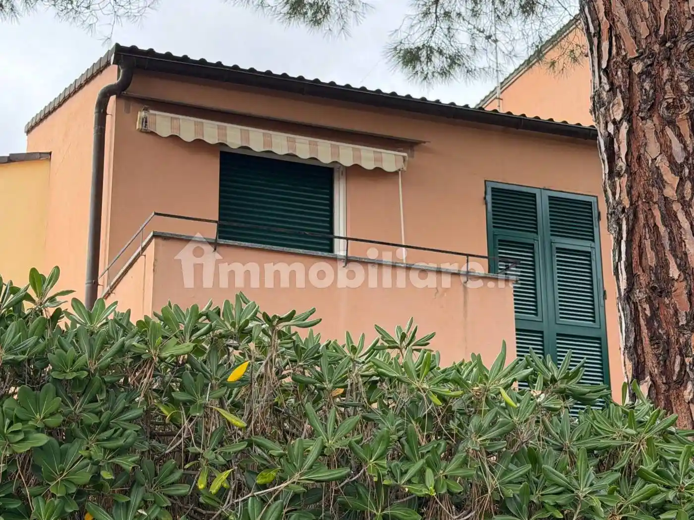 Appartamento in vendita a Celle Ligure