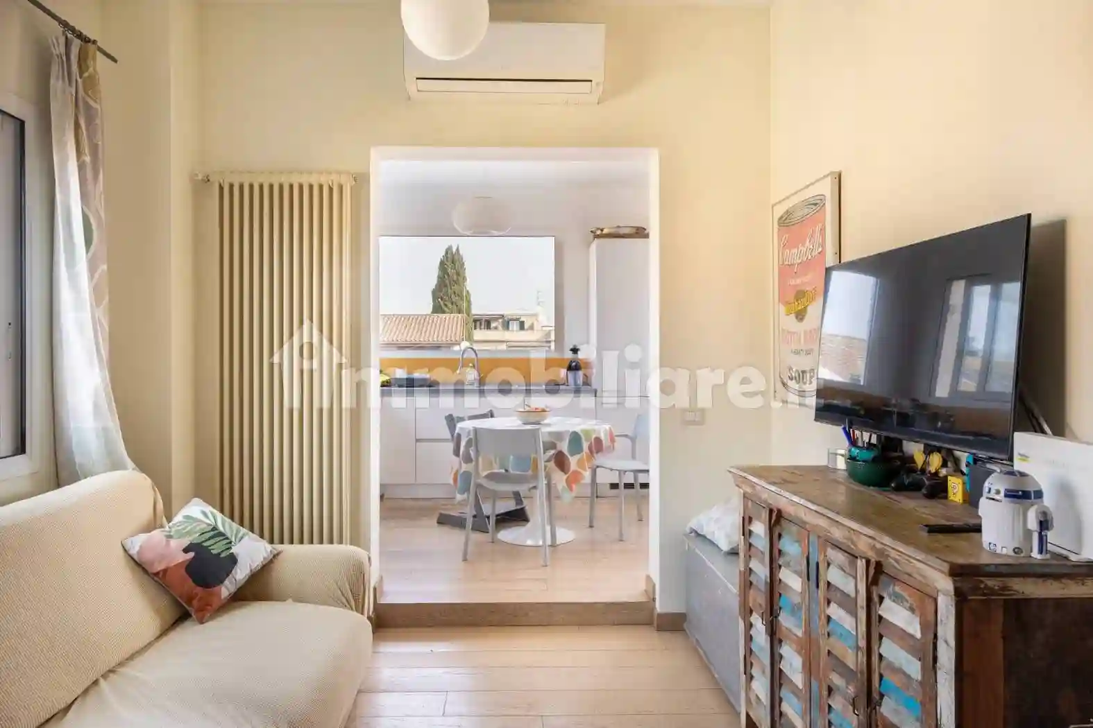 Attico - Mansarda - foto 3