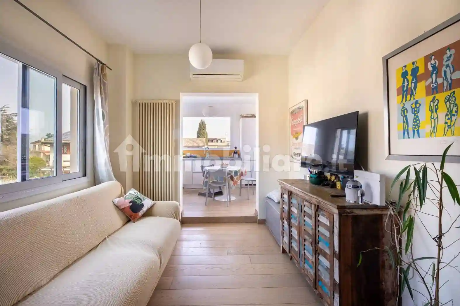 Attico - Mansarda - foto 4