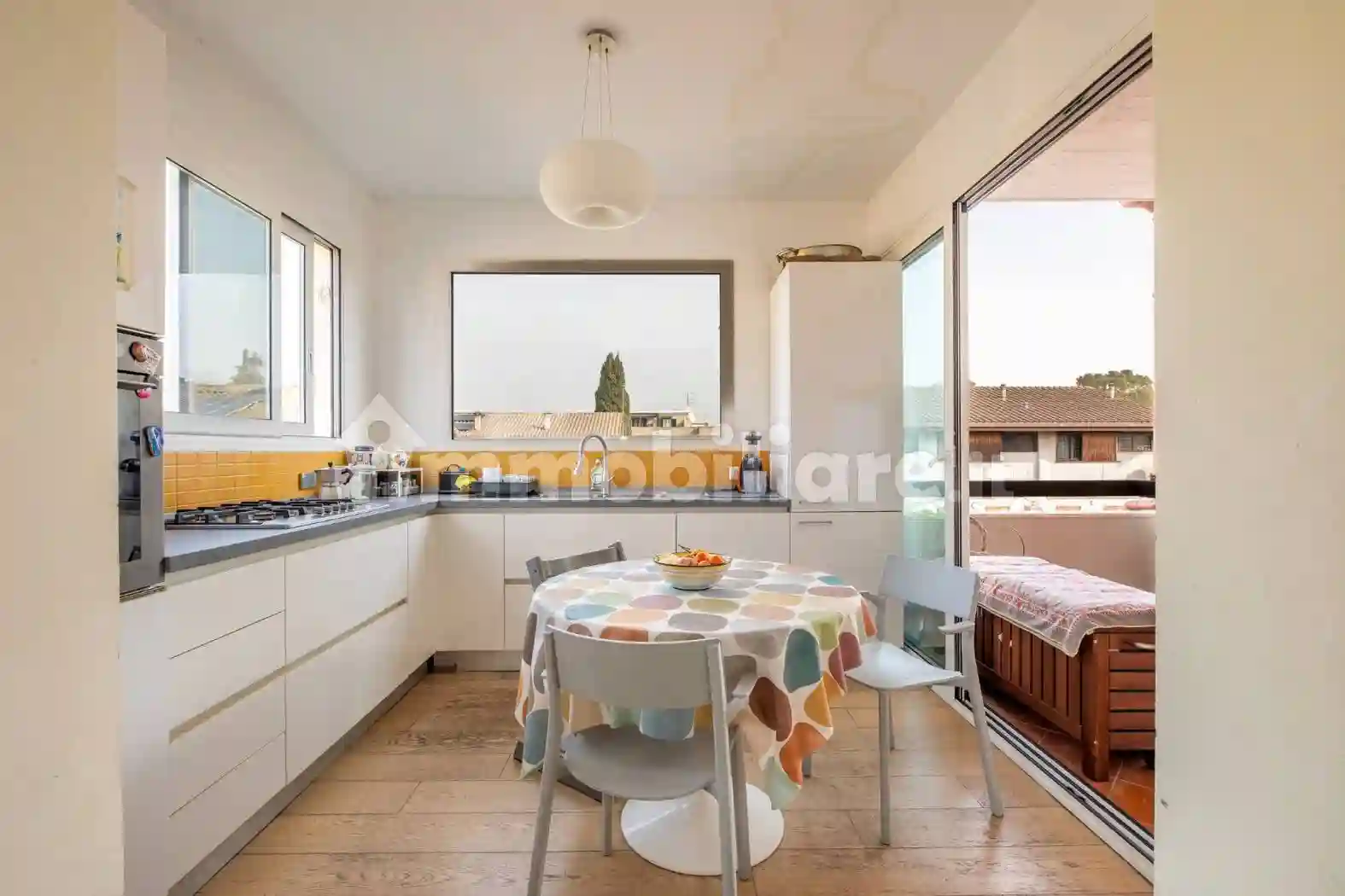 Attico - Mansarda - foto 5