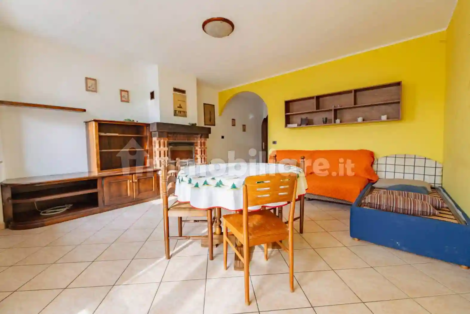 Casa indipendente - foto 4