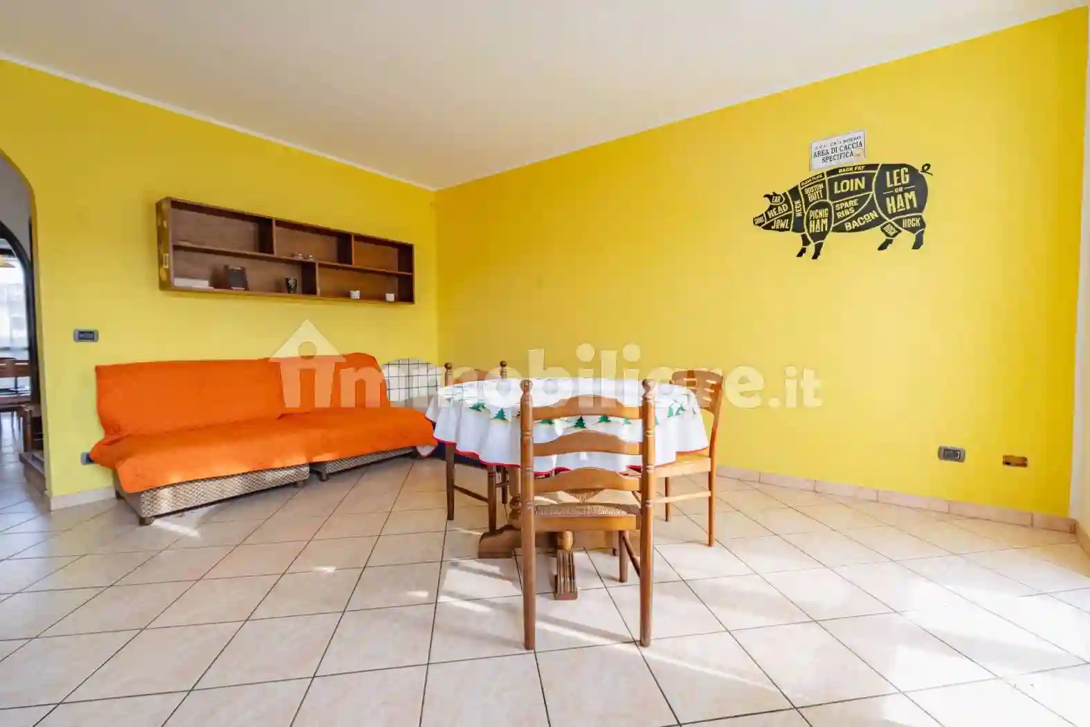 Casa indipendente - foto 5