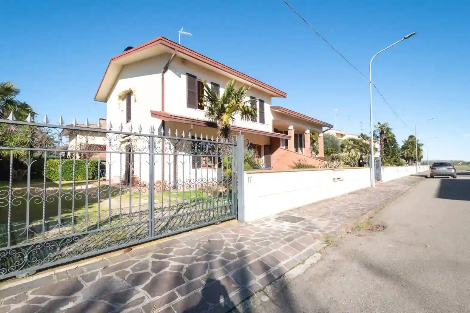 Villa - foto 2