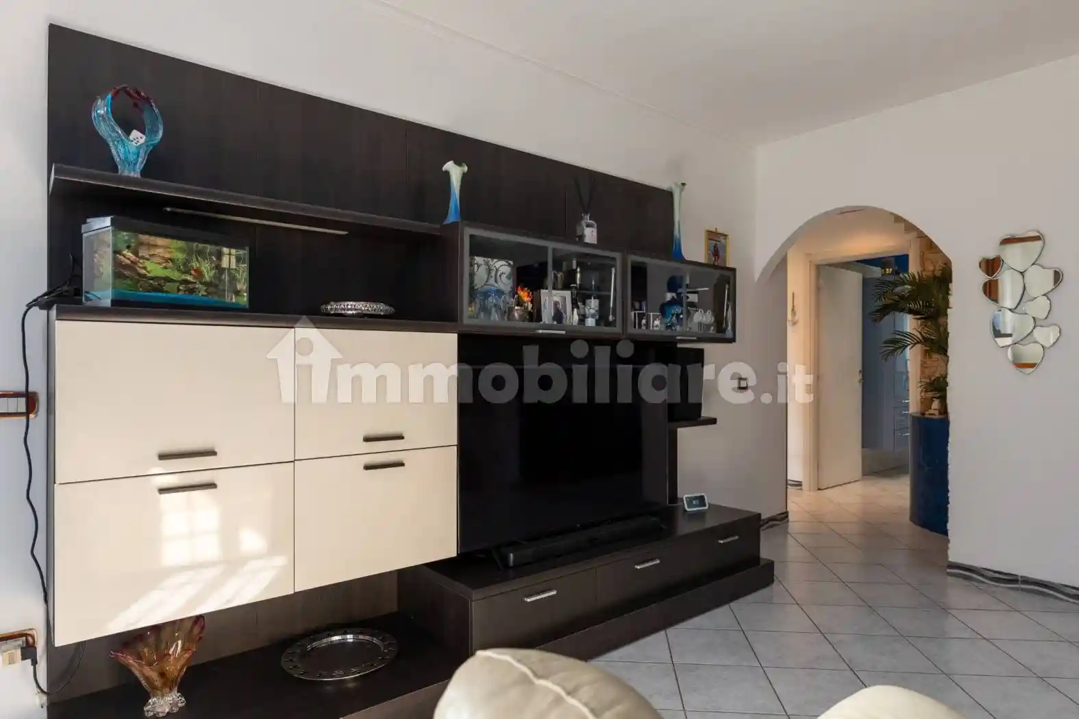 Appartamento in vendita a Truccazzano