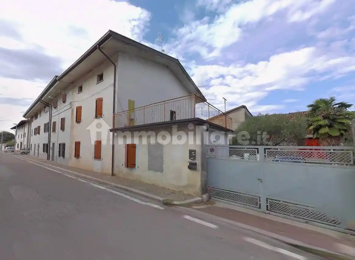 Casa indipendente in vendita a Premariacco