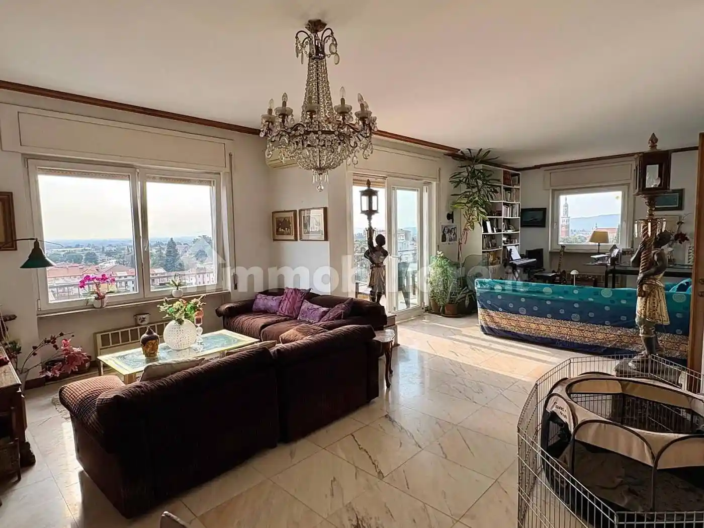 Appartamento in vendita a Thiene