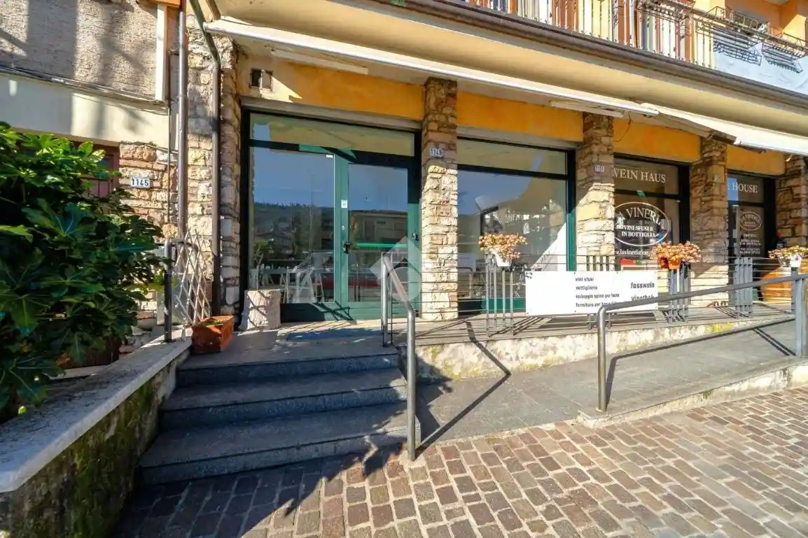 Loft in affitto a Torri del Benaco