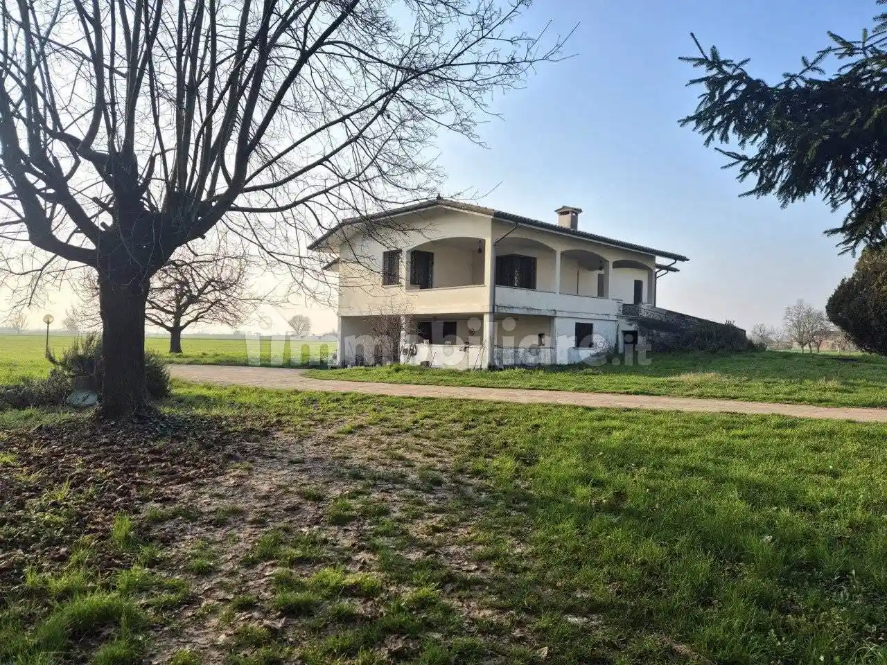Casa indipendente in vendita a Cologna Veneta