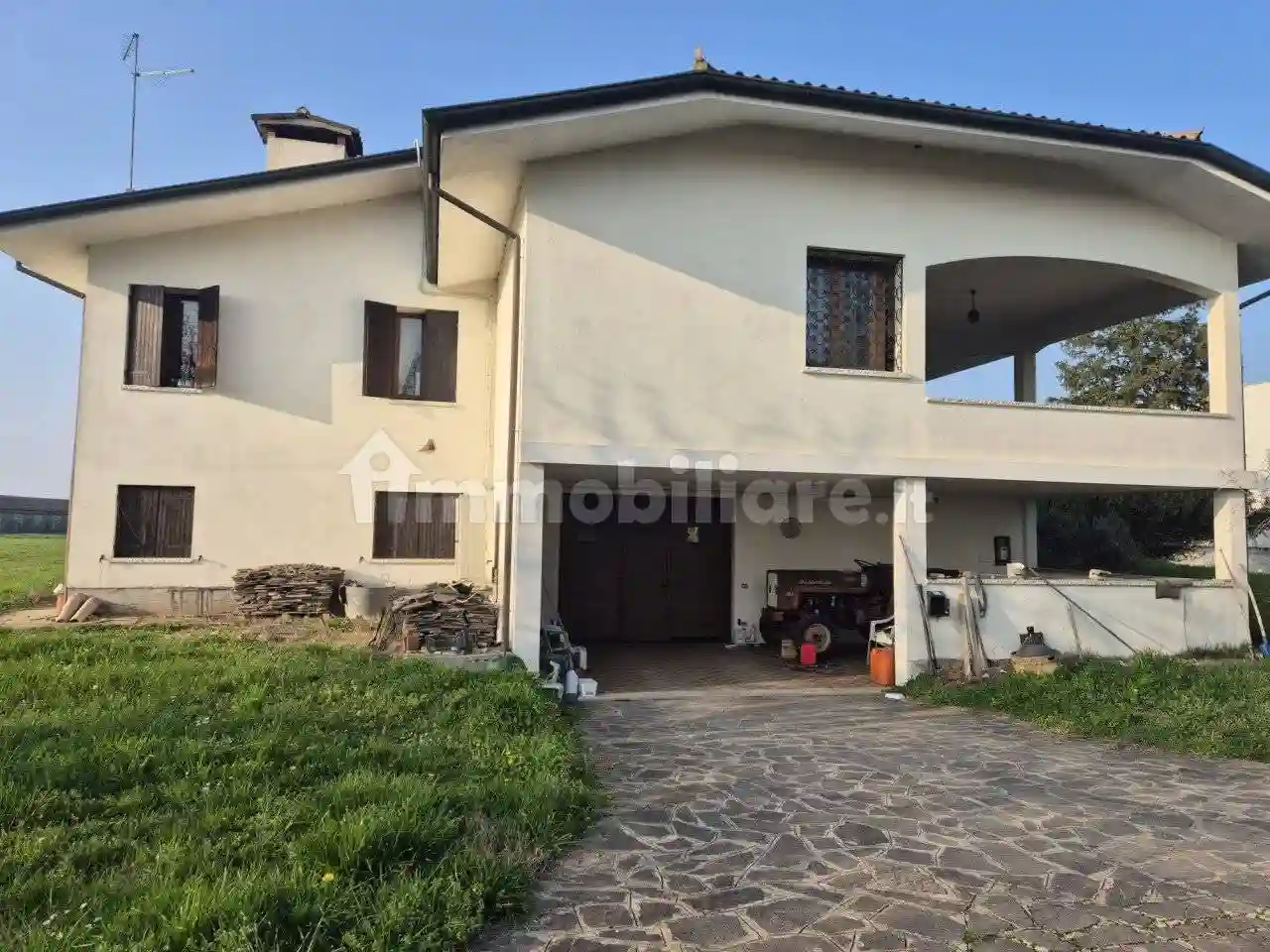 Casa indipendente - foto 4