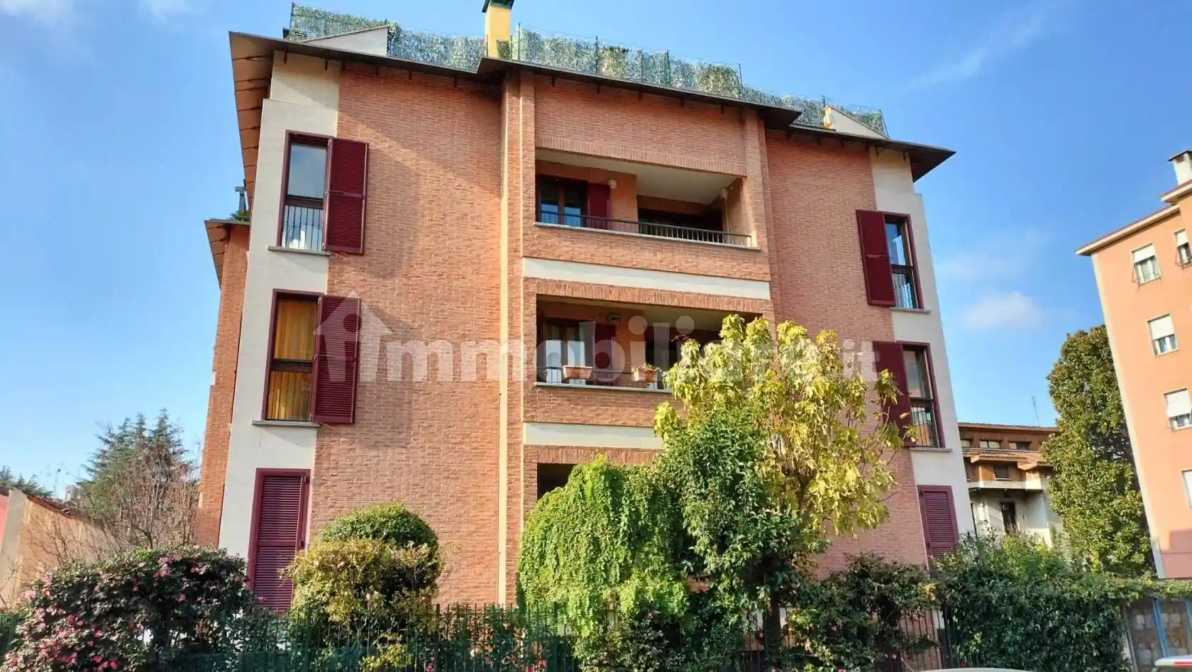 Appartamento in vendita a Monza