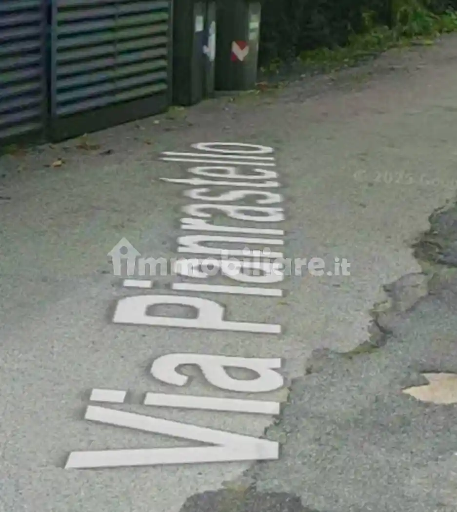 Appartamento in vendita a Stanghella